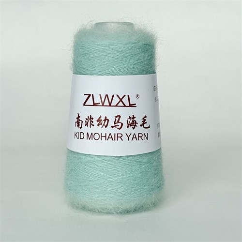 Кидмохер | Мятный, 50 гр. KM85