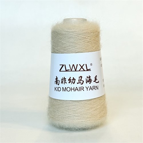 Кидмохер | Бежевый, 50 гр. KM13