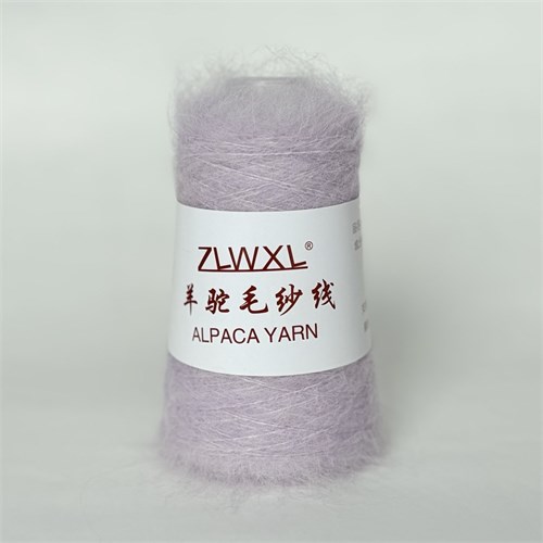 Альпака | Сиреневый, 50 гр. A807