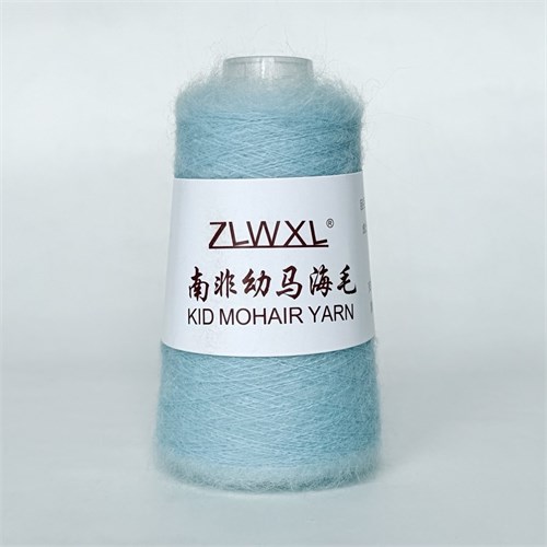 Кидмохер | Бирюзовый, 50 гр. KM51