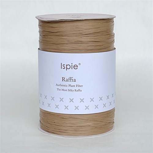 Рафия Ispie | Дерево (Wood) 187C