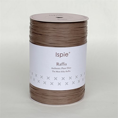 Рафия Ispie | Помадка (Soft fudge) D16