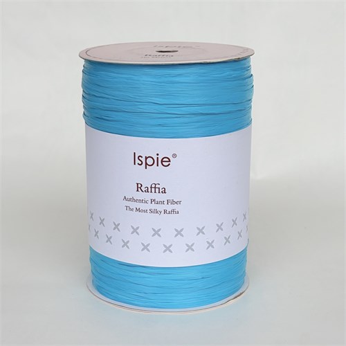 Рафия Ispie | Вода (Aqua) 107B