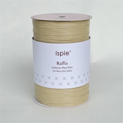 Рафия Ispie | Шалфей (Sage) 137А