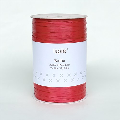 Рафия Ispie | Чили (Hot chili) D13