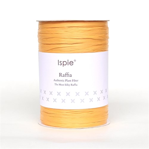 Рафия Ispie | Абрикос (Apricot) D35