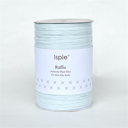 Рафия Ispie | Голубой (Blue) 103A