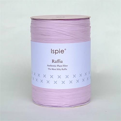 Рафия Ispie | Лаванда (Lavender) 108A