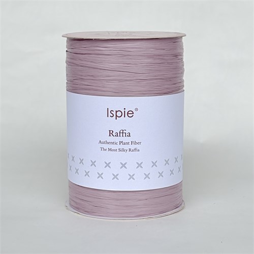 Рафия Ispie | Лиловый (Mauve) 108F