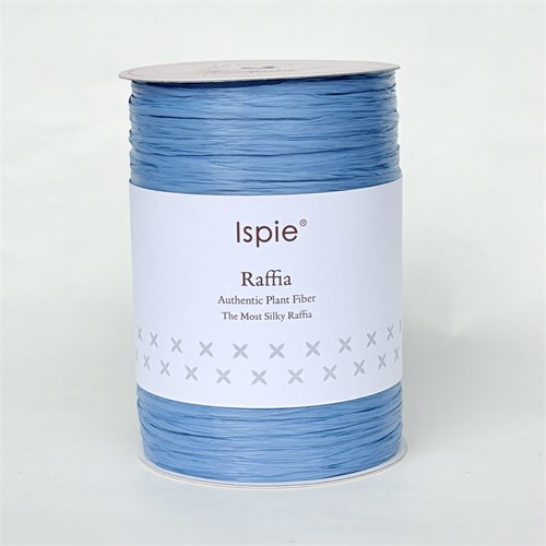 Рафия Ispie | Синий (Royal) 112А