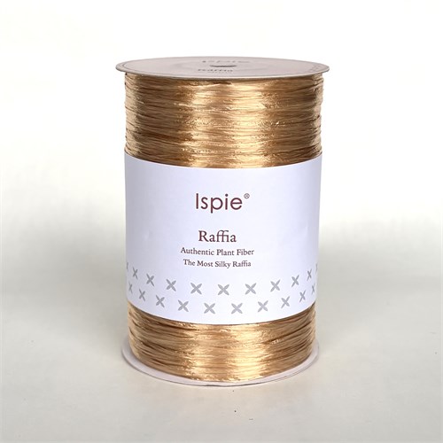 Рафия Ispie | Бронза (Bronze) 215A