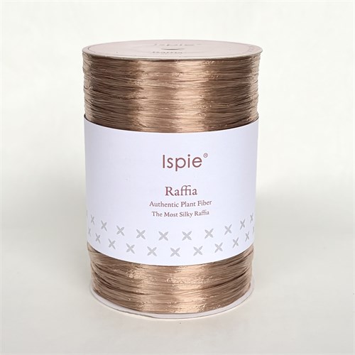 Рафия Ispie | Латунь (Brass) 217A