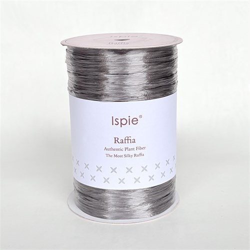 Рафия Ispie | Звёздная ночь (Starry night) 220C