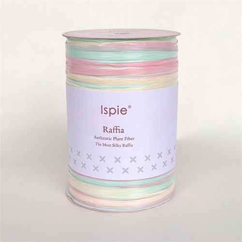 Рафия Ispie | Поцелуй (Bubble kiss) SD1