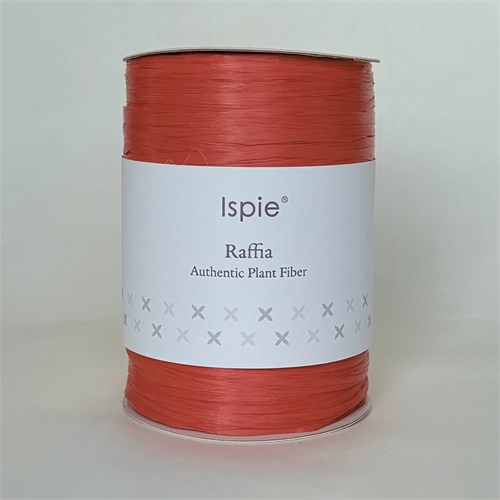 Рафия Ispie | Помидор (Tomato) 163C
