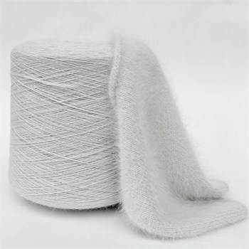 Ангора 80 | Серый туман, 50 гр. F05