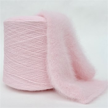 Ангора 80 | Светло-розовый, 50 гр. F11