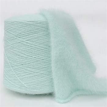 Ангора 80 | Мята, 50 гр. F17