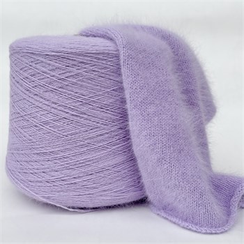 Ангора 80 | Лаванда, 50 гр. F24