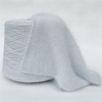 Ангора 80 | Талый лёд, 50 гр. F33