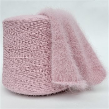 Ангора 80 | Пыльная роза, 50 гр. F37