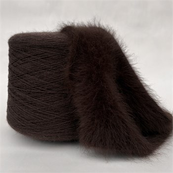 Ангора 80 | Шоколад, 50 гр. F49