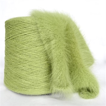 Ангора 80 | Трава, 50 гр. F19