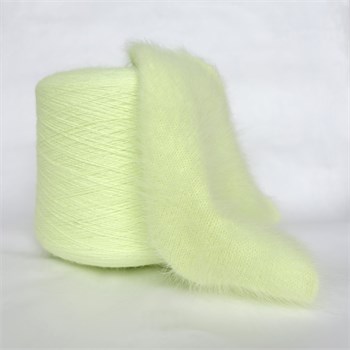 Ангора 80 | Лайм, 50 гр. F09