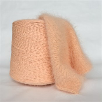 Ангора 80 | Персик, 50 гр. F32