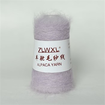 Альпака | Сиреневый, 50 гр. A807