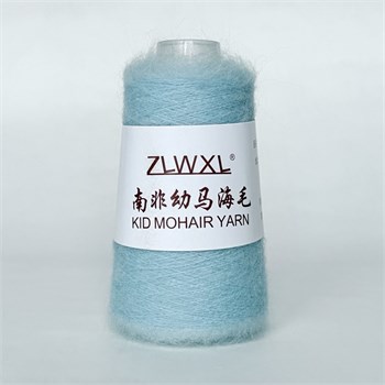 Кидмохер | Бирюзовый, 50 гр. KM51