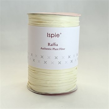 Рафия Ispie | Ваниль (Vanilla) 105E