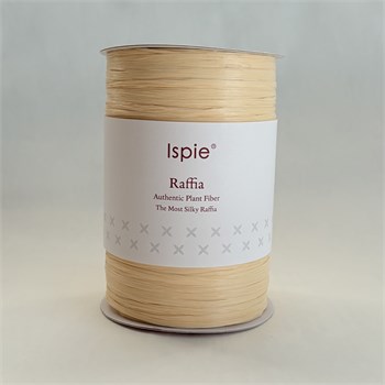 Рафия Ispie | Овсянка (Oatmeal) 124A