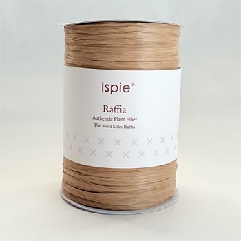 Рафия Ispie | Крафт (Kraft) 187A