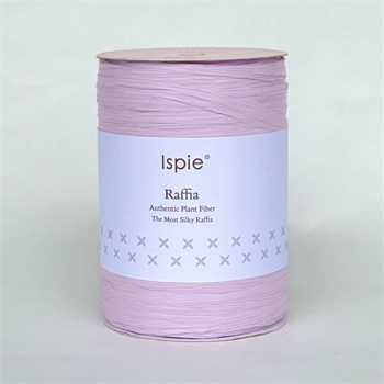 Рафия Ispie | Лаванда (Lavender) 108A