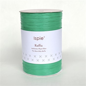 Рафия Ispie | Нефрит (Jade) 196A