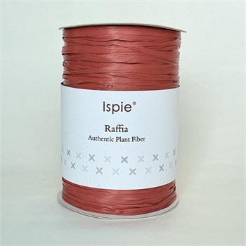 Рафия Ispie | Тигровая лилия (Tiger Lily) D67