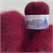 Ангора 60 | Винный, 50 гр. D013