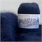Ангора 60 | Тёмно-синий, 50 гр. D015