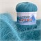 Ангора 60 | Бирюзовый, 50 гр. D030