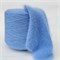 Ангора 80 | Светло-синий, 50 гр. F29