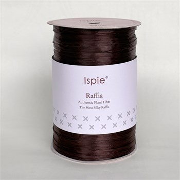 Рафия Ispie | Мокко (Mocha) Р19